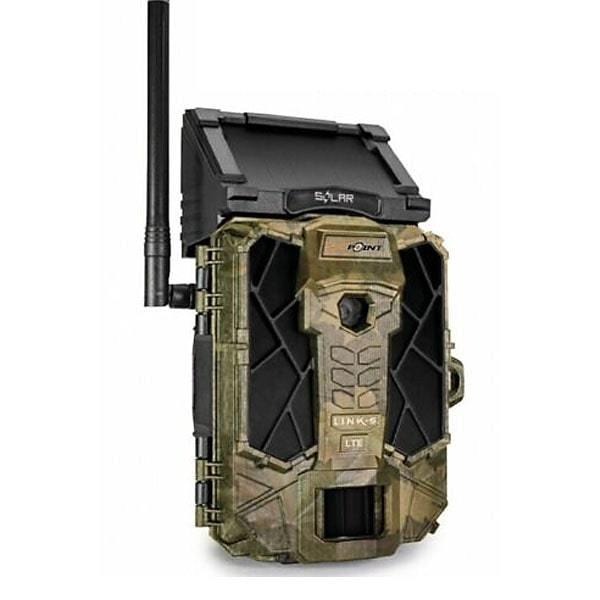 2022 Spypoint LINK-S LTE 4G Trail camera – Pro's Choice