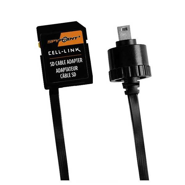 Micro SD Card Spypoint Cell-Link V Universal Cellular Adapter SIM Card