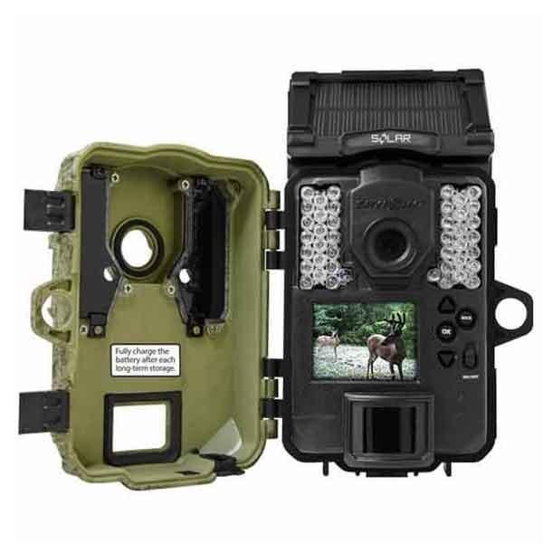 Spypoint Solar trail camera Trail Cameras vendor-unknown 