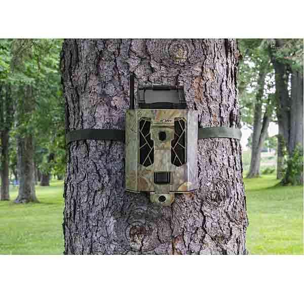 Spypoint Link-S-Dark Security Box Wildlife Cam Spypoint 