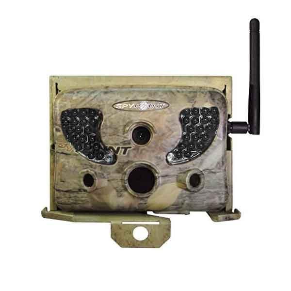 Spypoint steel security box for Tiny-W Wildlife Cam vendor-unknown 