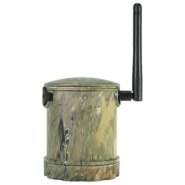 Spypoint Tiny WBF wifi Black Box security Wireless Trail Camera Trail Cameras vendor-unknown 