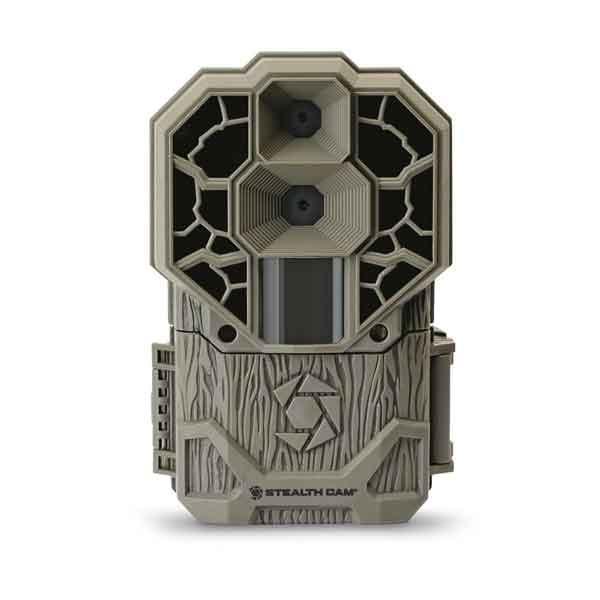 Stealth Cam DS4K Trail Cameras vendor-unknown 