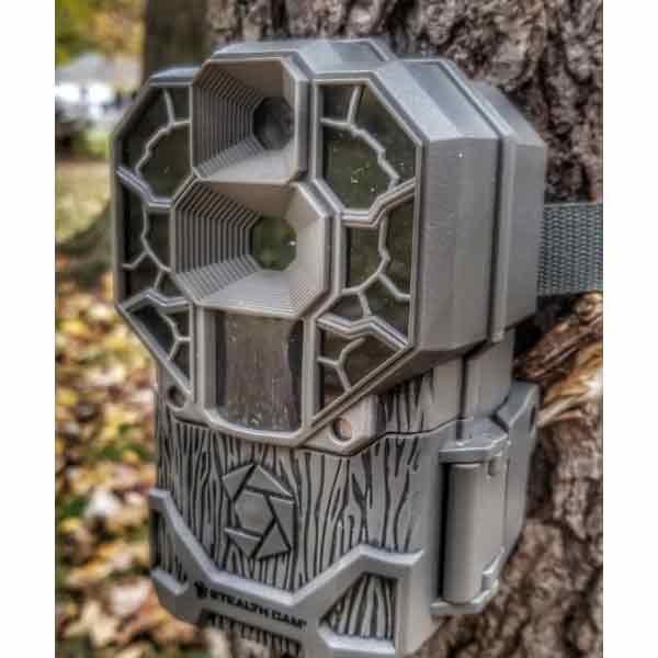 Stealth Cam DS4K Trail Cameras vendor-unknown 