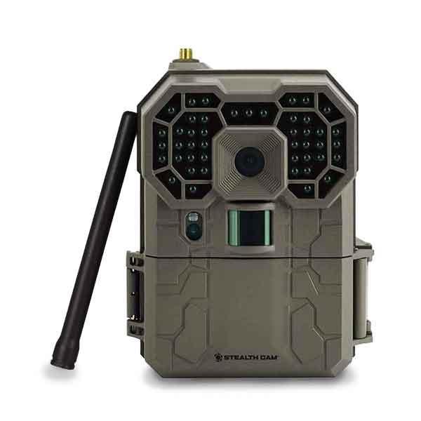 Stealth Cam GXW Wireless Two-Way Communication trail camera Trail Cameras vendor-unknown 