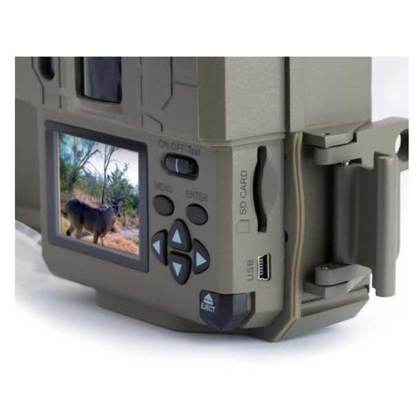 Stealth Cam GXW Wireless Two-Way Communication trail camera Trail Cameras vendor-unknown 