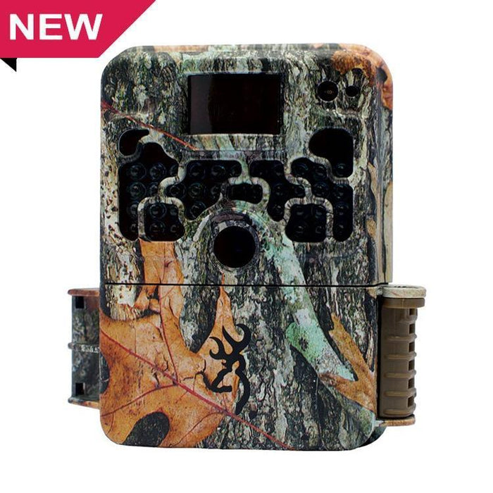 Browning Strike Force HD Elite Micro Trail Camera BTC-5HDE Trail Cameras vendor-unknown 