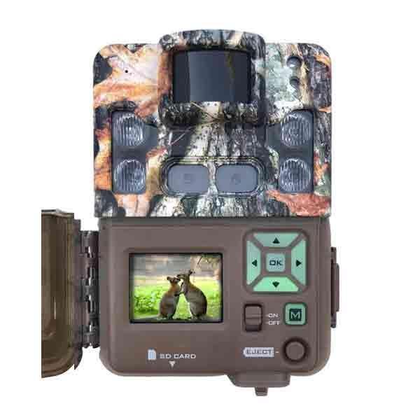 Browning Strike Force Pro XD BTC-5PXD Trail Cameras vendor-unknown 