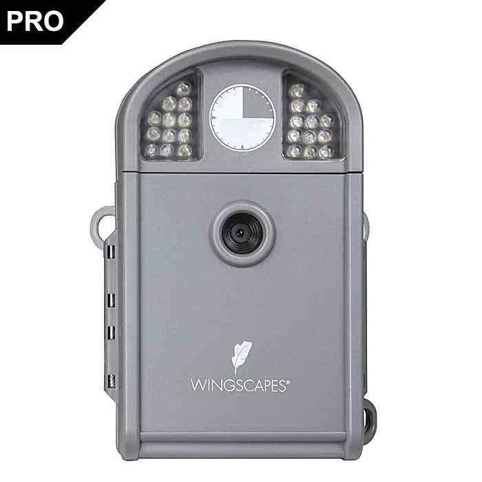 Moultrie Wingscapes TimelapseCam Pro Trail Cameras vendor-unknown 