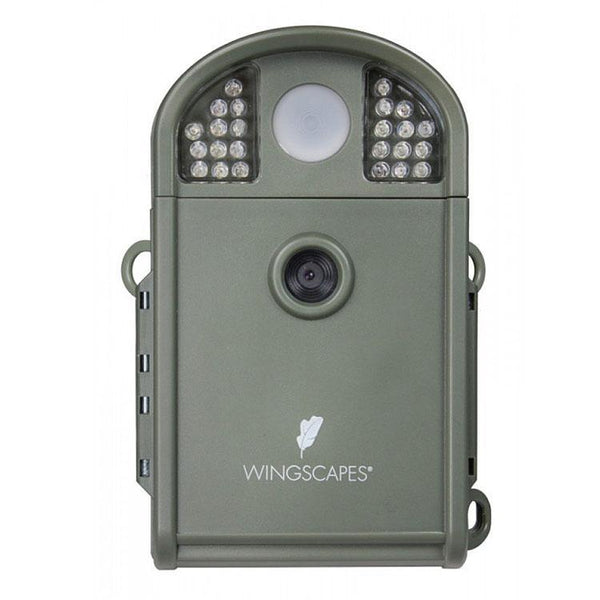 Wingscapes BirdCam Pro Trail Cameras vendor-unknown 