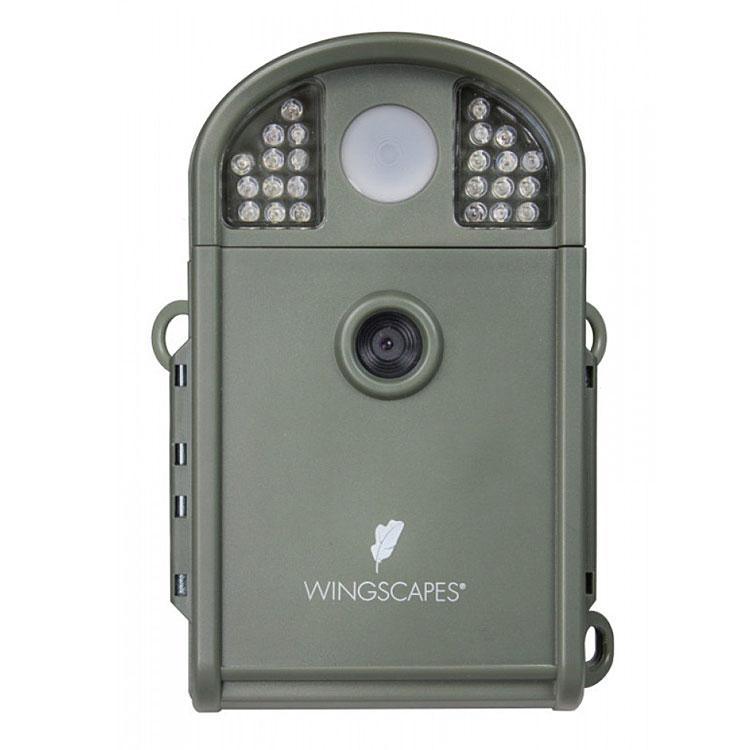 Wingscapes BirdCam Pro Trail Cameras vendor-unknown 